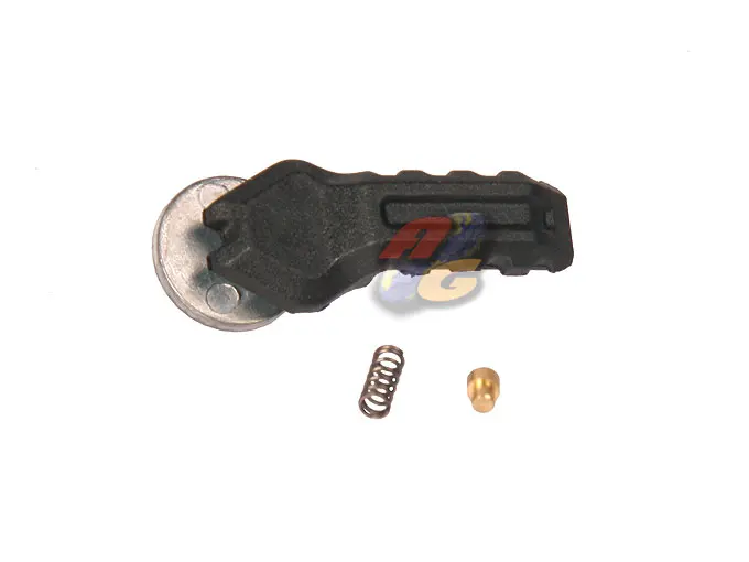 G&P Plastic Selector (A/ Black)