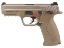 Tokyo Marui M&P9  Vcustom Gas Pistol