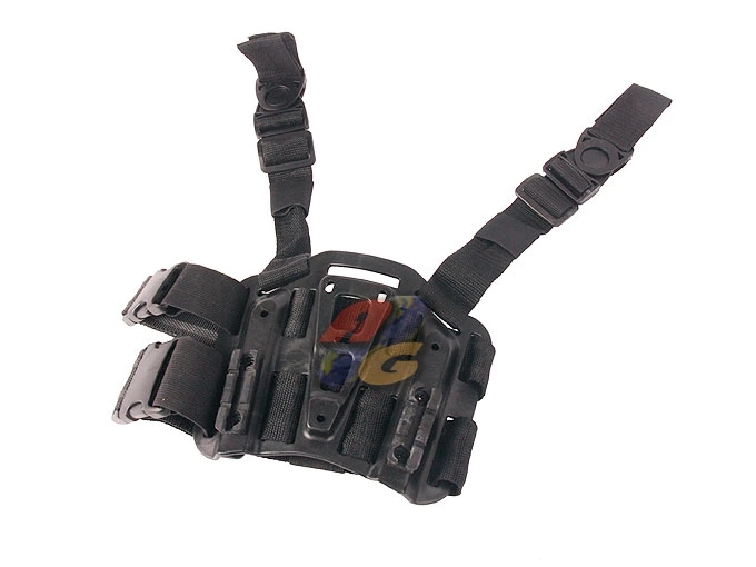Burst CQC Holster Platform - BK