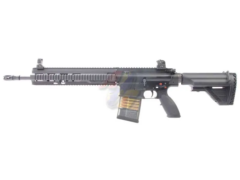 Tokyo Marui HK417 Next Gen. AEG (Early Variant Electric Blowback)