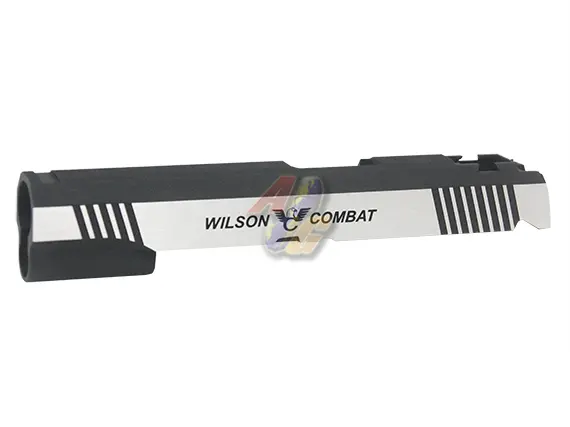 Guarder Wilson Combat Custom Slide for Tokyo Marui Hi-Capa 5.1 GBB Series