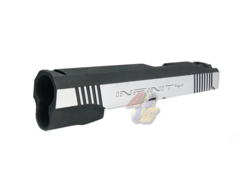 Guarder Infinity Custom Slide for Tokyo Marui Hi-Capa 5.1 GBB Series