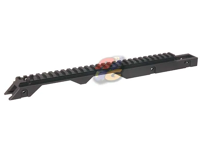 [AF-MT0104] Army Force Flat Top Upper Rail for G36 AEG Series