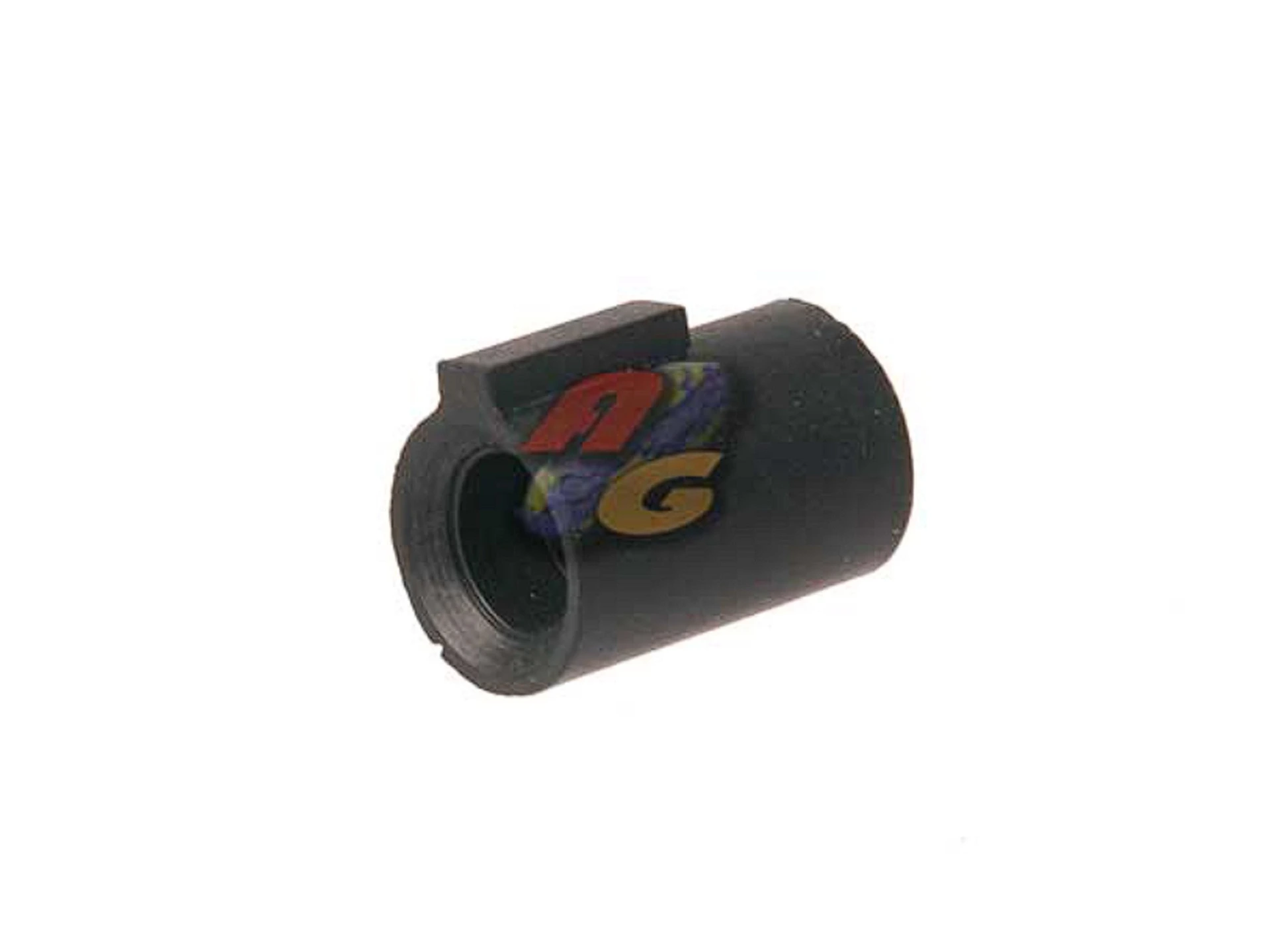 [ML-DEHU-60] Maple Leaf DELTA System Hop Up Rubber - 60°