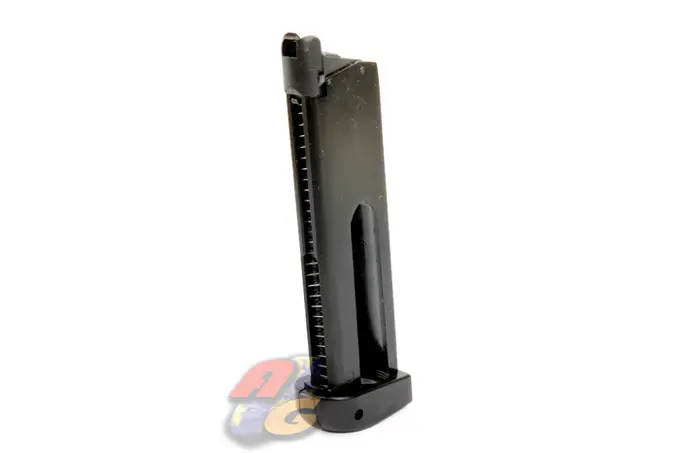 Double Bell 22rds Co2 Magazine for Double Bell M1911A1 GBB Series