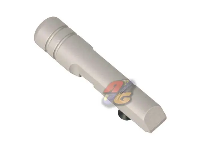 5KU Aluminum Cocking Handle for Tokyo Marui G17/ G18C Series GBB (SV)