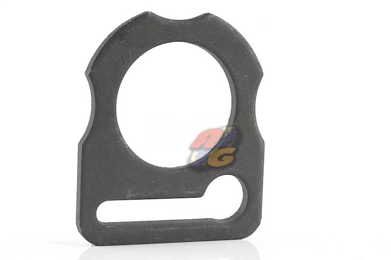 Blackcat Steel Front Multi Sling Swivel for Tokyo Marui M870 Shotgun