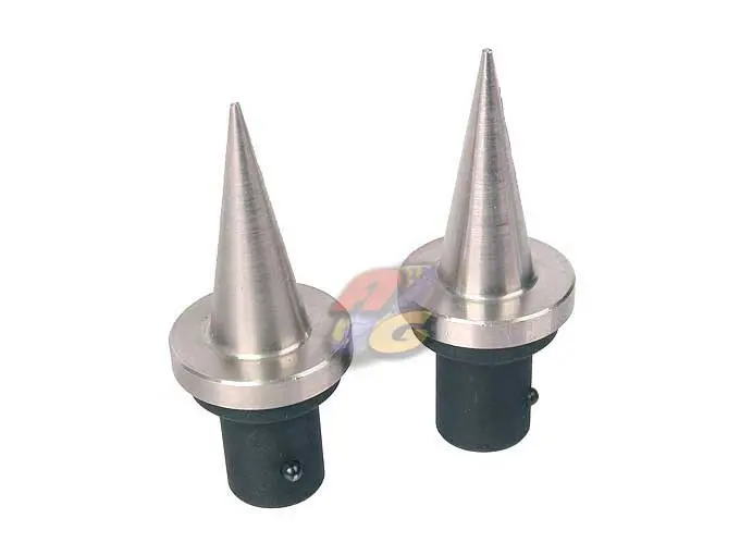 5KU Atlas Bipod Spikes