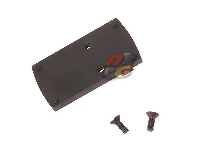 5KU Red Dot Mount for Tokyo Marui G17 Series GBB