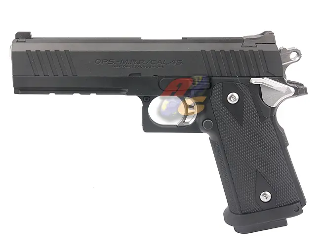 [TM-AEP-CAPA] Tokyo Marui Hi-Capa E Government Model AEP (Fixed Slide)