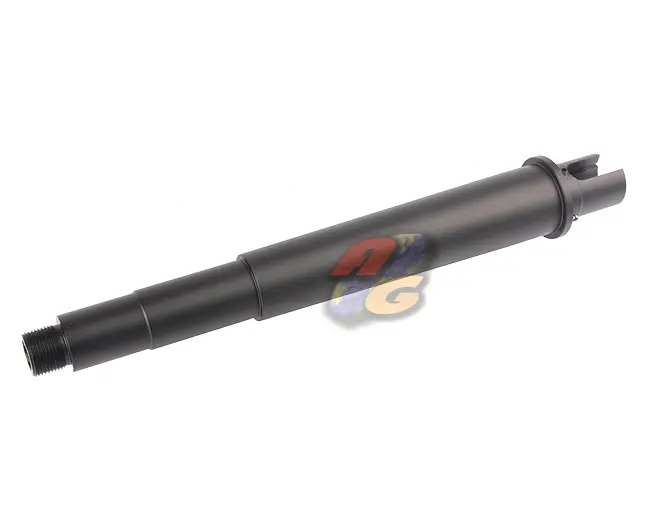 G&P Aluminum URX Outer Barrel (210mm/ 14mm+)