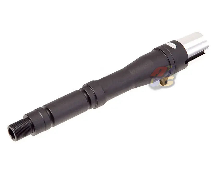 G&P Aluminum MRP Short AEG Outer Barrel (193mm, 14mm CW)