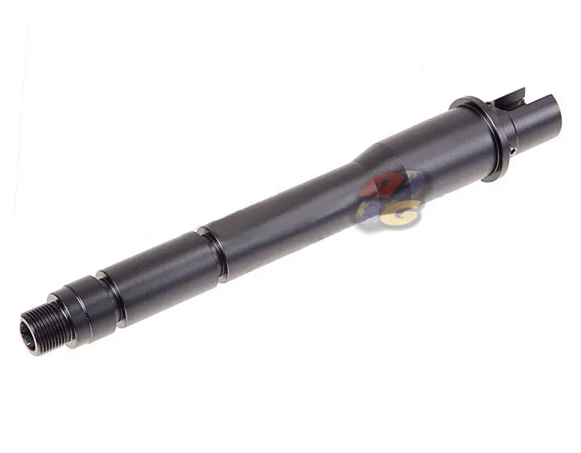G&P Aluminum 7.5 Inch AEG Outer Barrel  (195mm, 14mm CW)