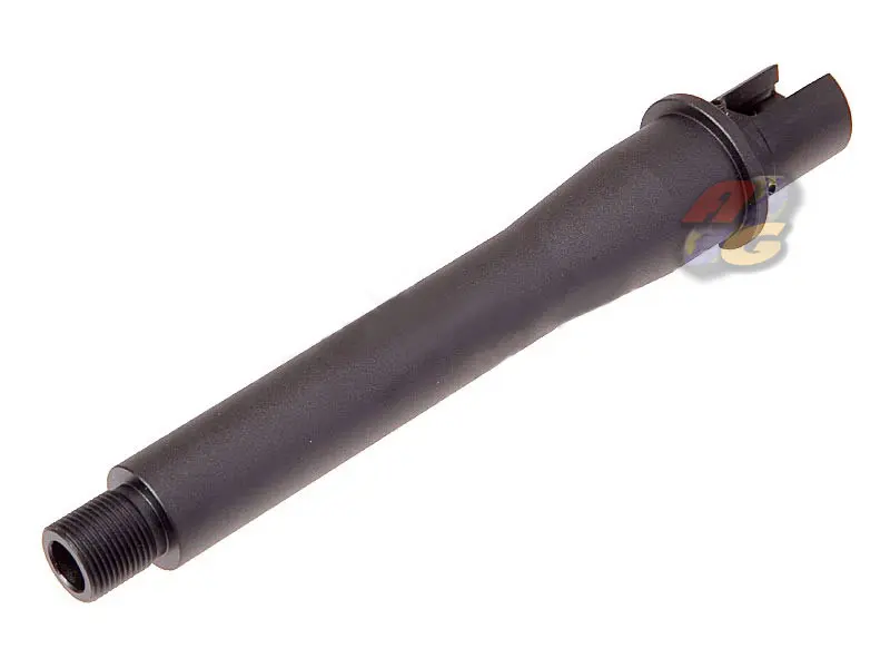 G&P Aluminum Paratrooper AEG Outer Barrel  (167mm, 14mm CW)