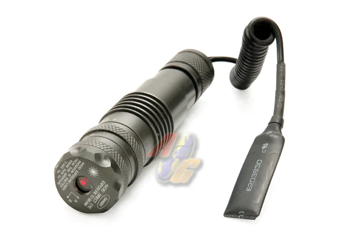 [AMS-LASER-L77] Aegarms L77 Visible Red Laser