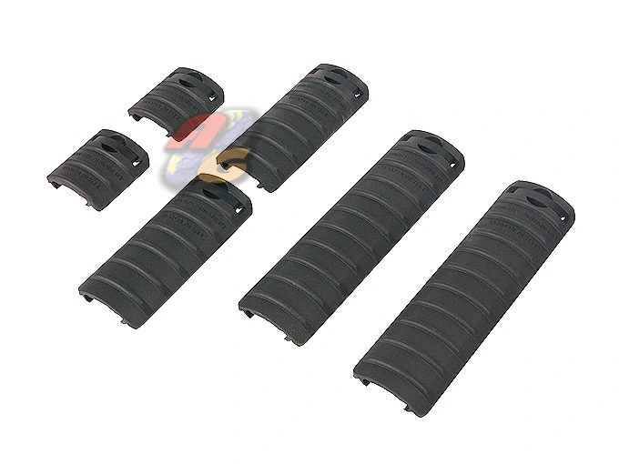 JM Knight's Style Rail Cover