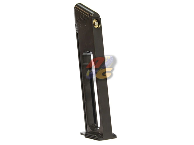 KJ Works Co2 Magazine for KJ MK2 GBB