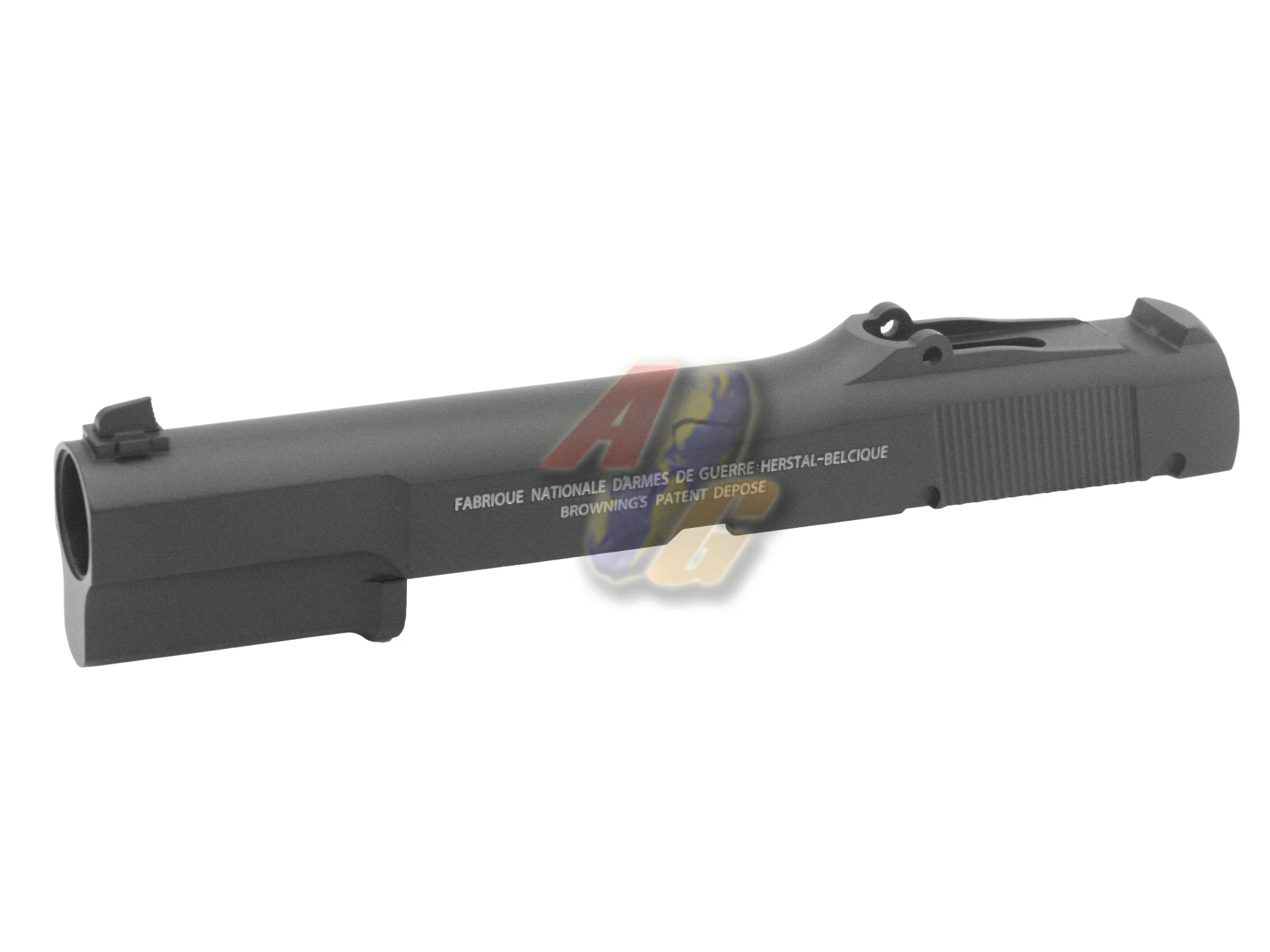 AG Metal with Marking Slide for WE Hi-Power GBB Series
