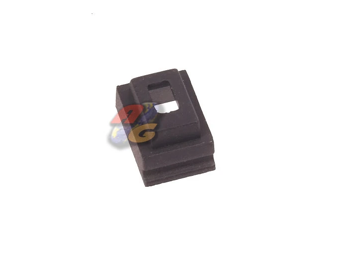 [WE-0063] WE Magazine Nozzle Seal for WE G17 Magazine Lip