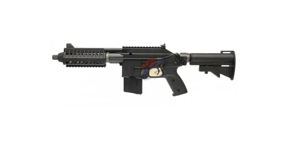 [WE-GAR-0561] WE PLR16 GBB