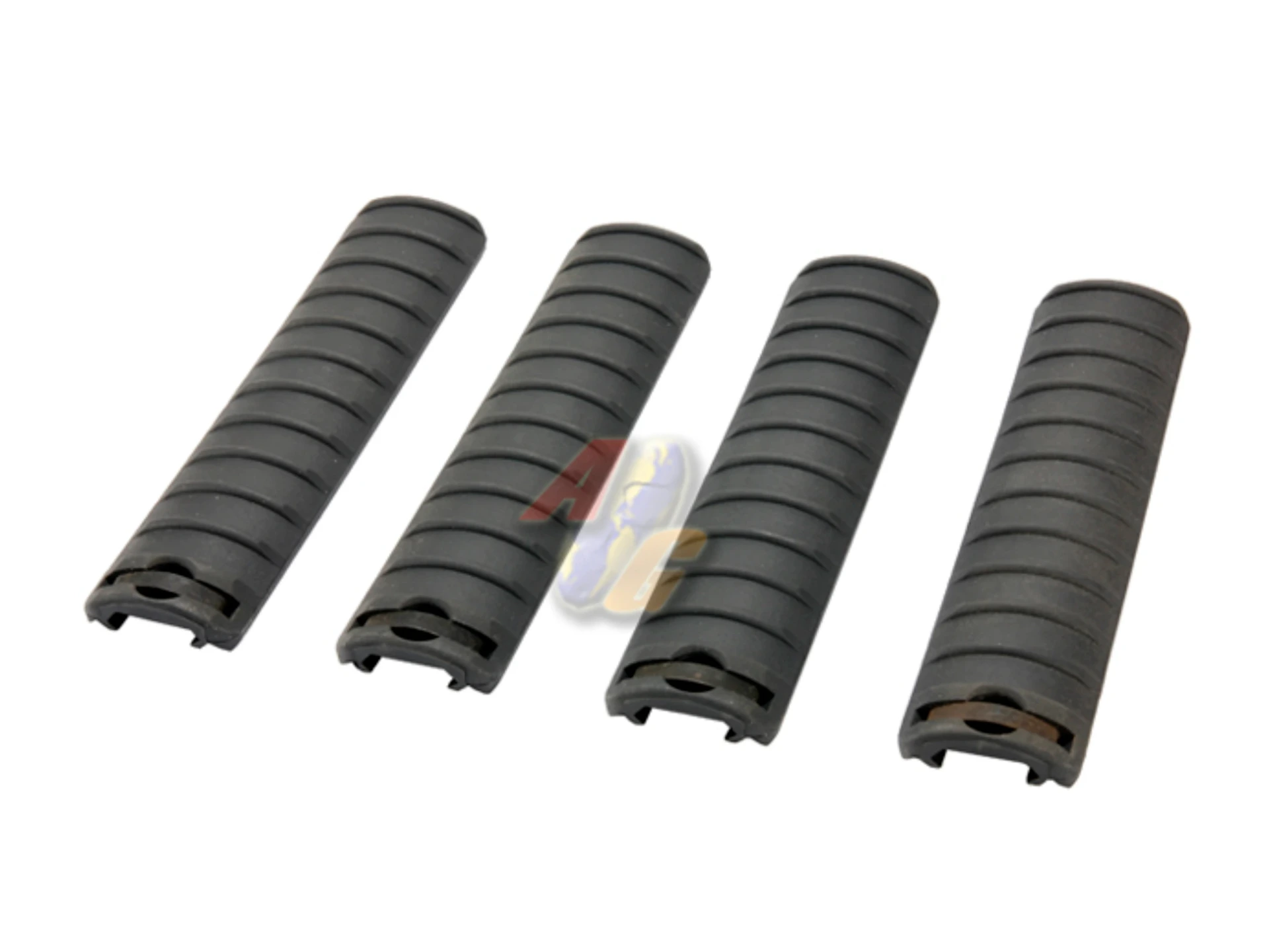 DiBoys LM Rail Cover Set - 4 Pcs