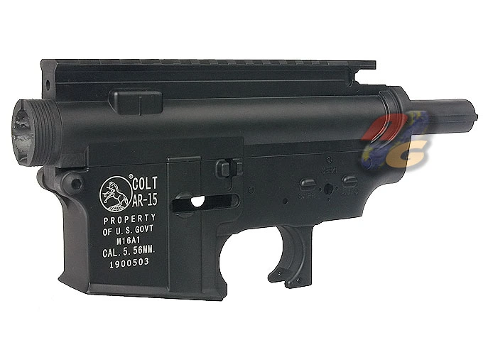 AGK M4 Metal Body (AR-15)