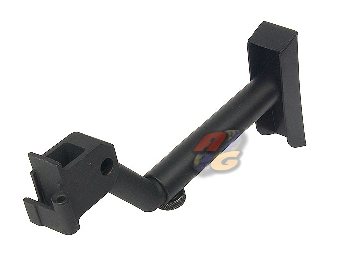 G&D Foldable Wisor Hemet Stock for AK74 AEG Series