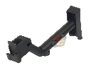G&D Foldable Wisor Hemet Stock for AK74 AEG Series