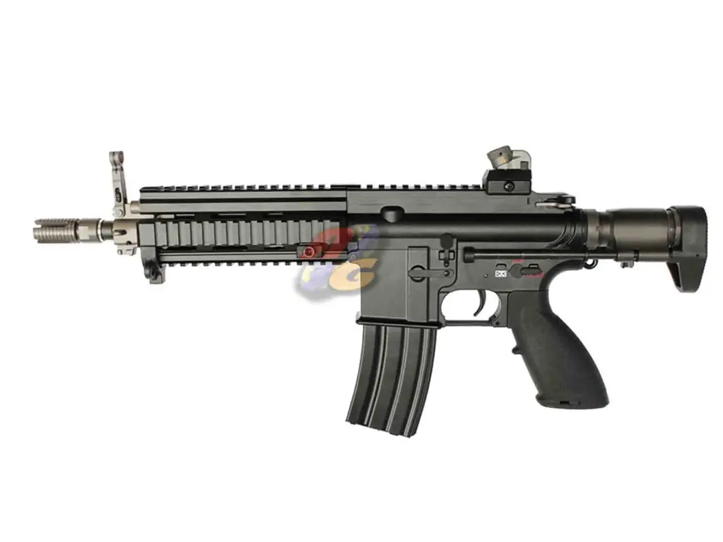 WE 4168C AEG (BK)