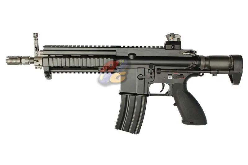 WE 4168C AEG (BK)