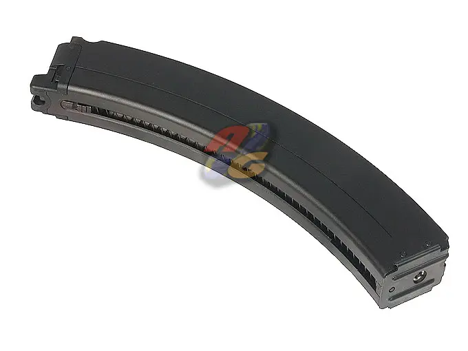 KSC 40 Rounds Gas Long Magazine for VZ61 GBB (System7) (Taiwan Version)