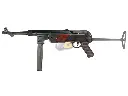 SRC MP40 Blow Back AEG (Steel Limited Edition)