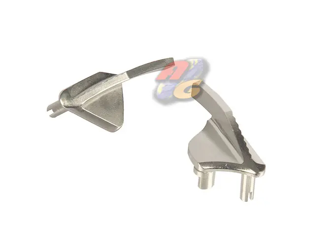 Guarder Steel Ambi-Safety for Marui MEU SOC (SV)