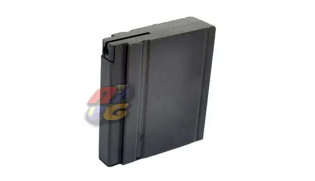 Well 35 Rounds Magazine for MB 4410/ 4411 Series Air Cocking Sniper