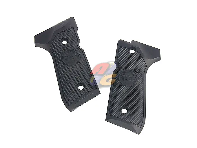 WE M9 GBB Series Hand Grip - WE Marking
