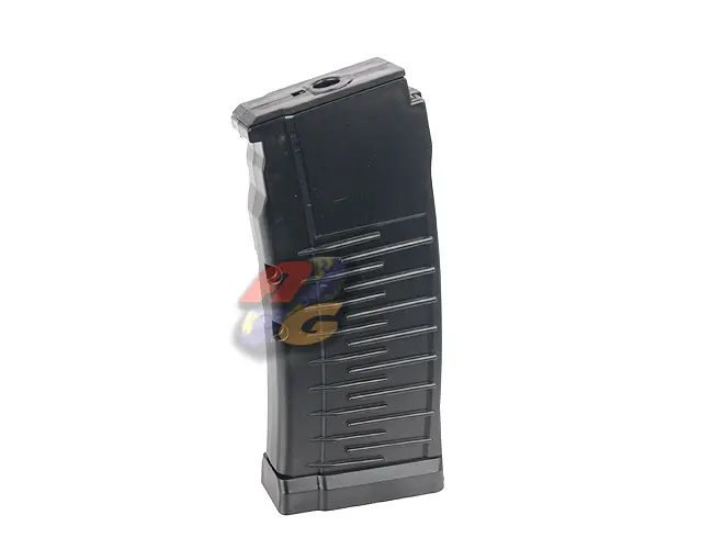LCT 50 Rounds Magazine for VSS Vintorez AEG