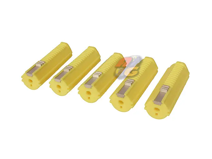 G&P Piston Set (5pcs)