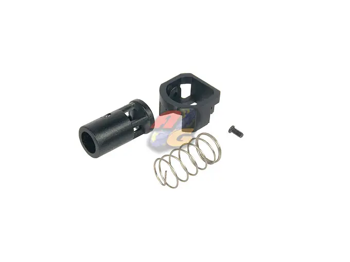 Guarder Reinforced Nozzle Valve Set for Tokyo Marui G18C GBB Series