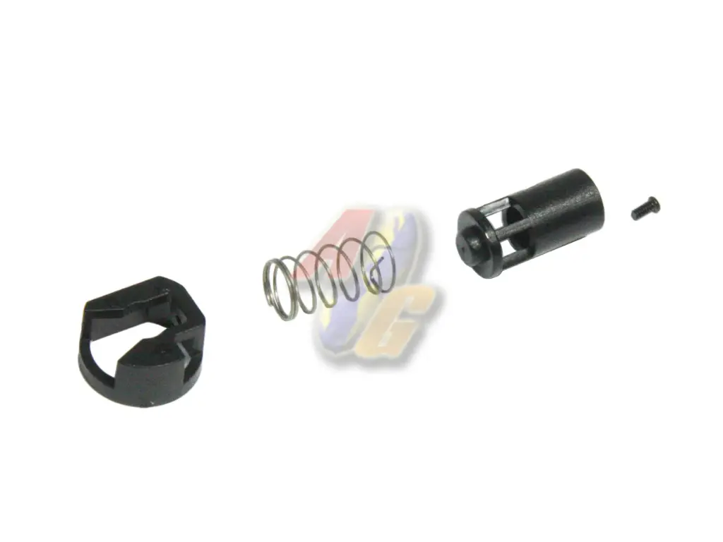 Guarder Reinforced Nozzle Valve Set for Tokyo Marui G17/ G26 GBB Series