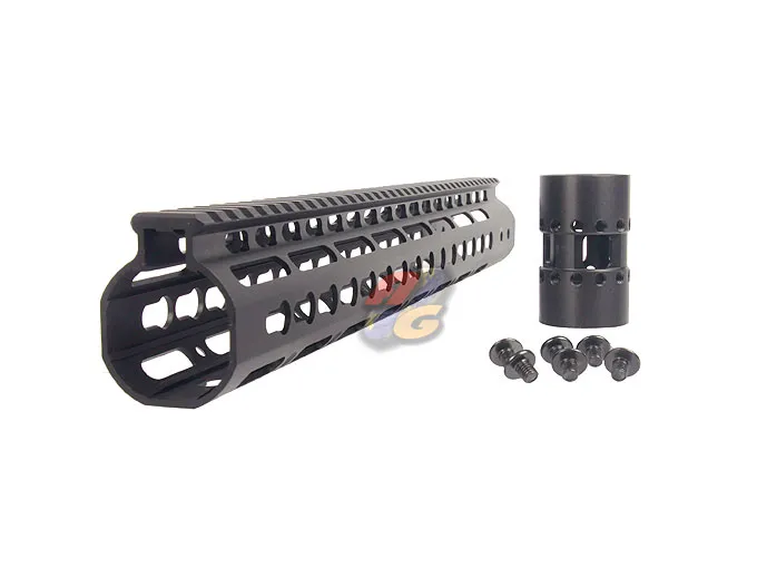 Army Force NSR Style KeyMod 13.5" Handguard
