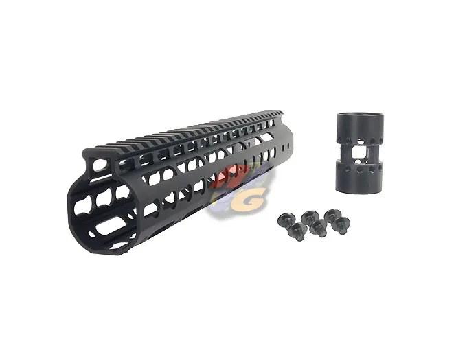 [AF-RAS035] Army Force NSR Style KeyMod 10" Handguard