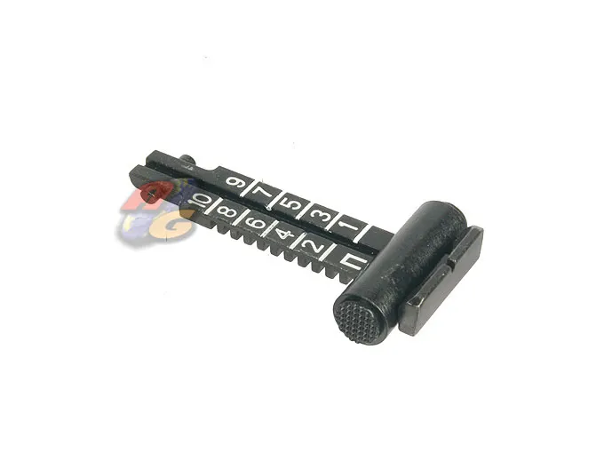 Army Force 1000M AK Rear Sight