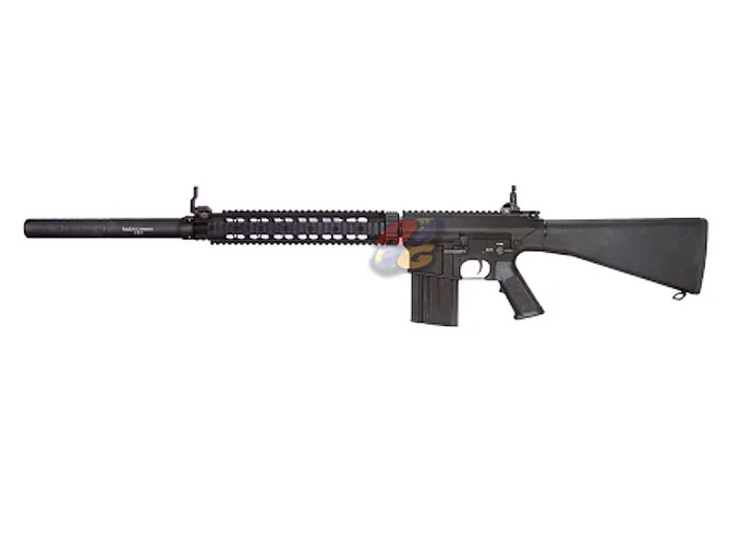 Classic Army CA25 AEG (Mosfet)