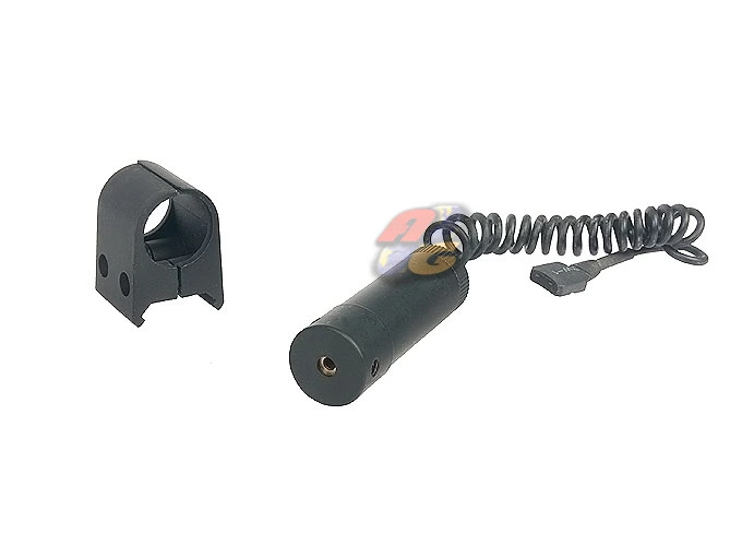 AGK Pressure Switch Red Laser