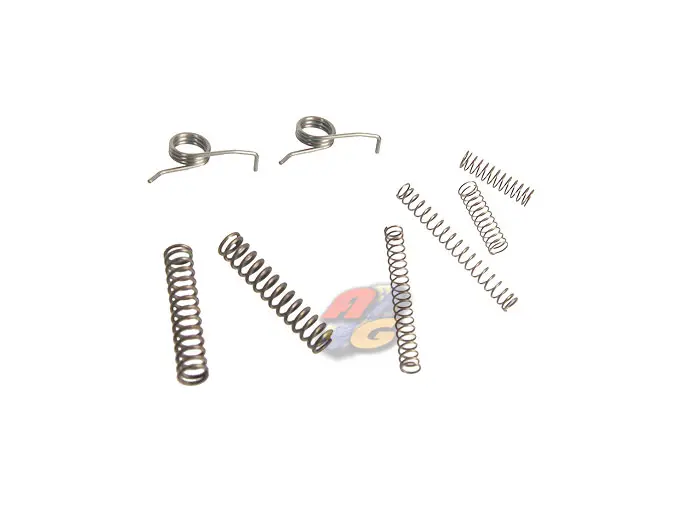AIP Spare Spring Parts For Tokyo Marui Hi-Capa Series GBB