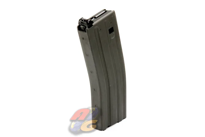 Systema 120rds Magazine for PTW M4/M16 (0.25g BB Compatible)