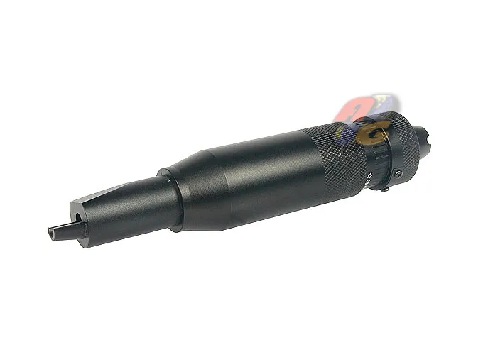 Army Force PBS-4 AK Suppressor