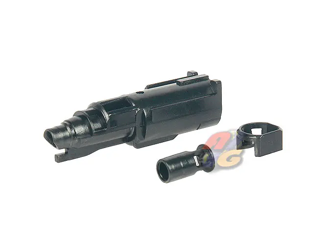 GunsModify Reinforced Nozzle Set for Tokyo Marui G17/ G26 GBB Series