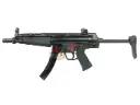 WE MP5A3 APACHE GBB