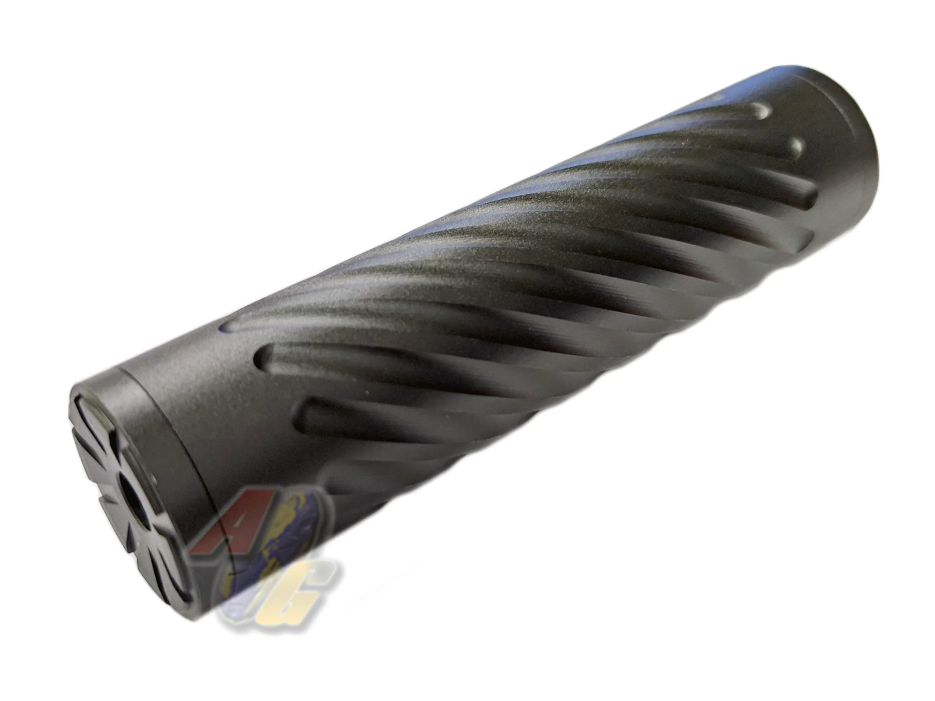 WE Metal Silencer (14mm-)